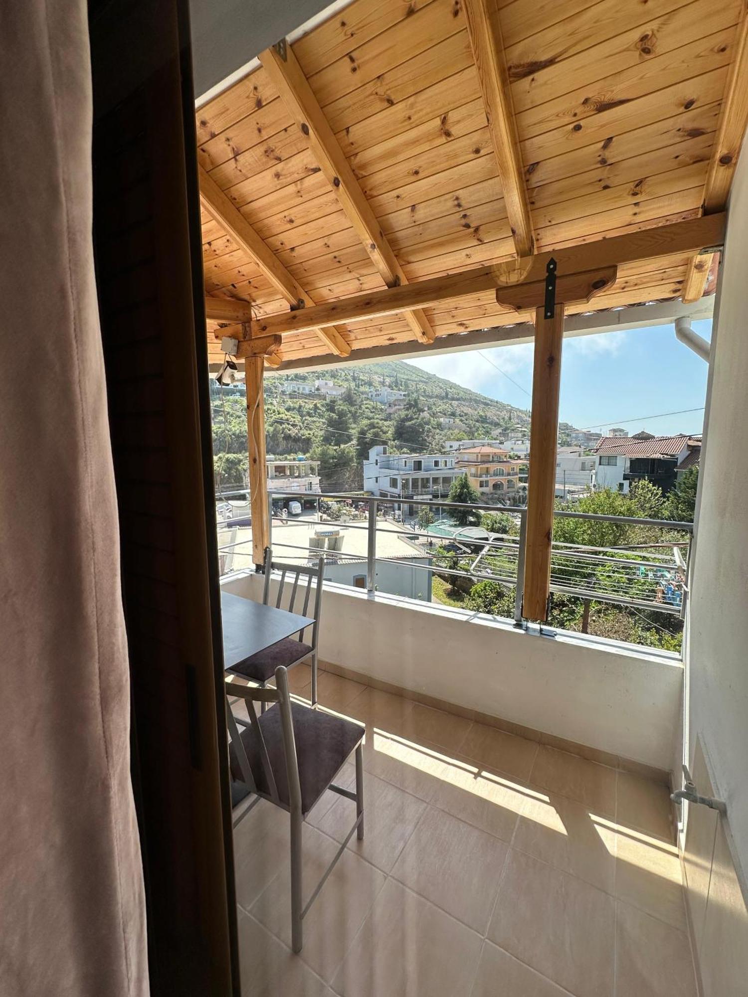 Evelina Ernild Guest house