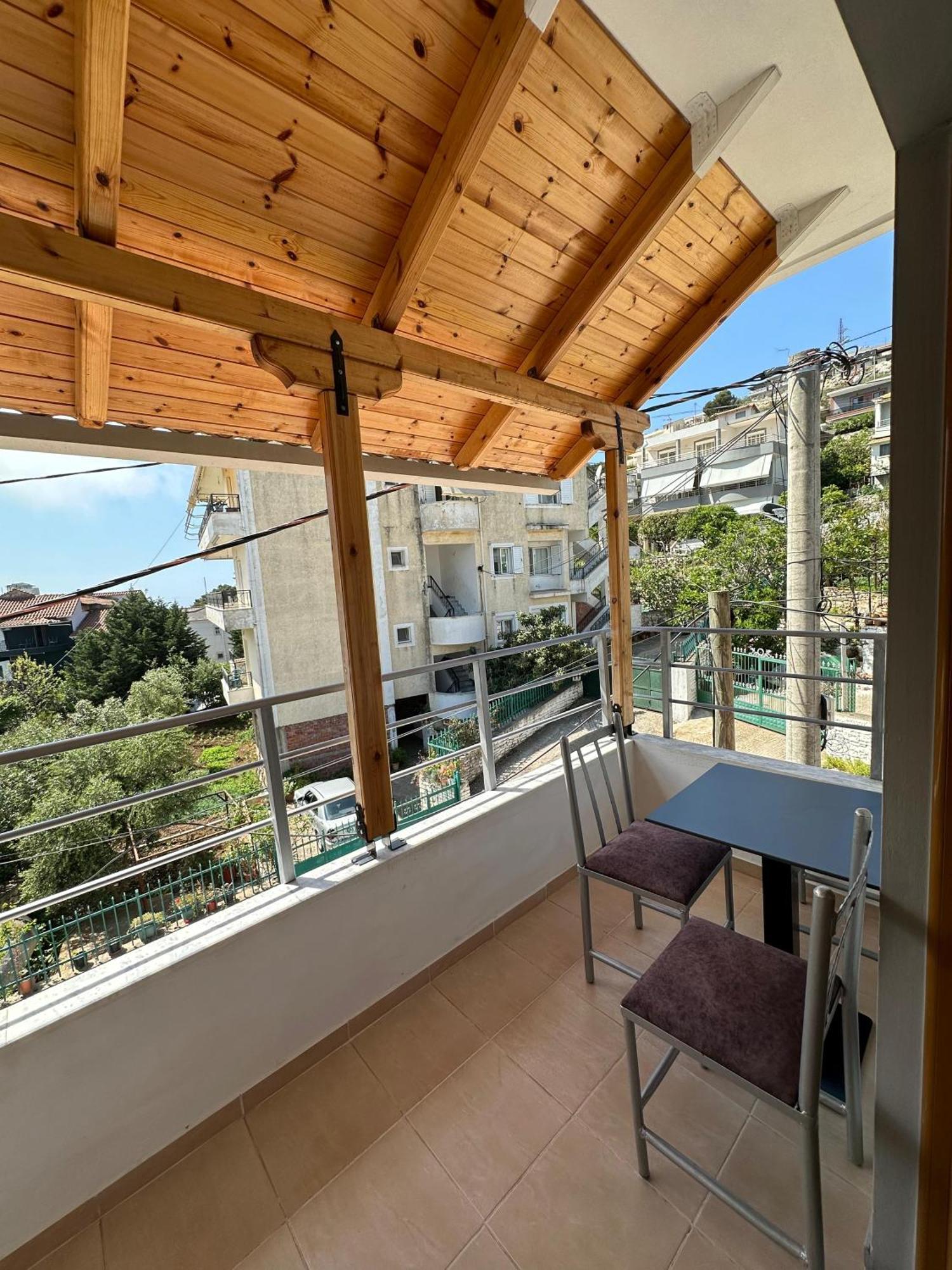 Guest house Evelina Ernild Sarande