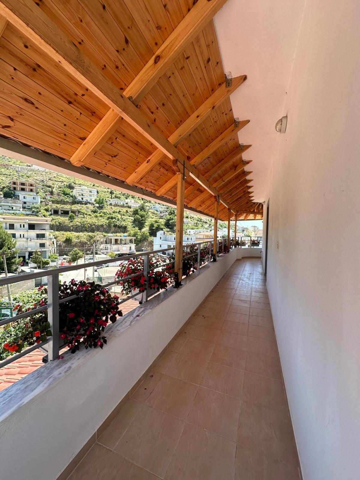 Guest house Evelina Ernild Sarande