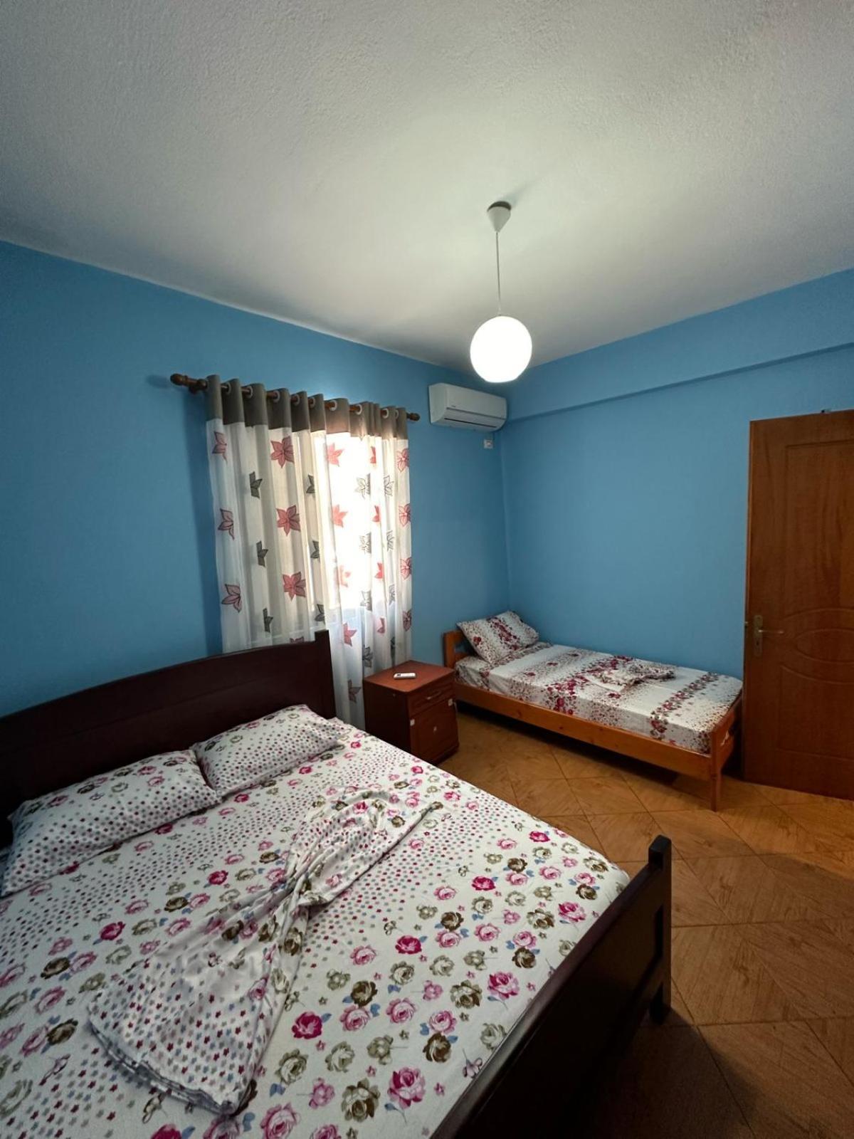 Guest house Evelina Ernild Sarande