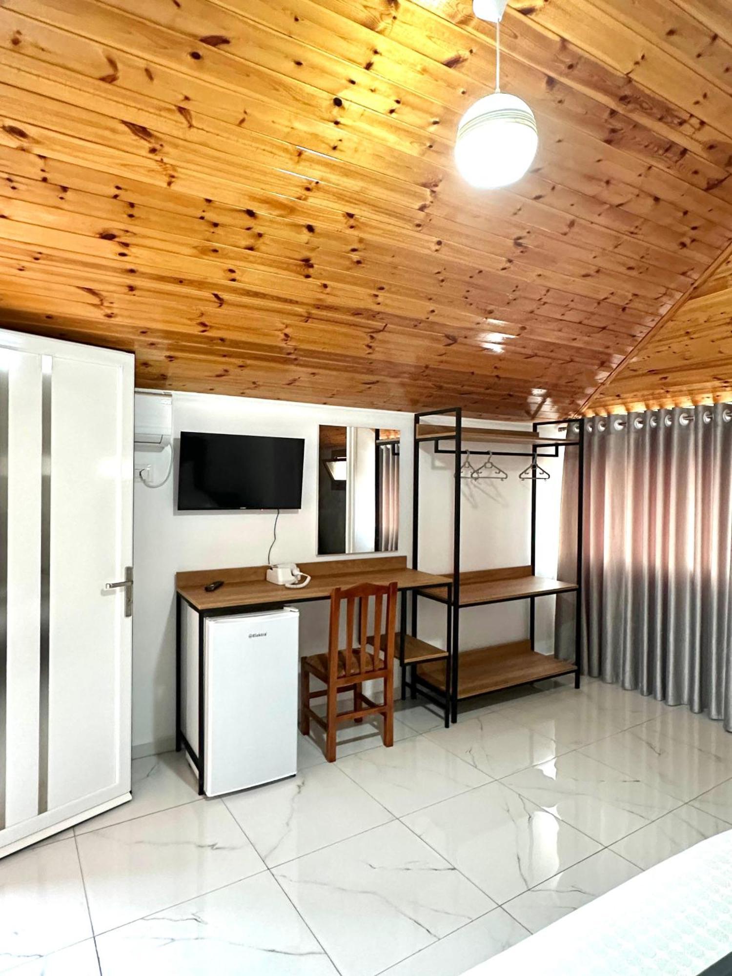 Guest house Evelina Ernild