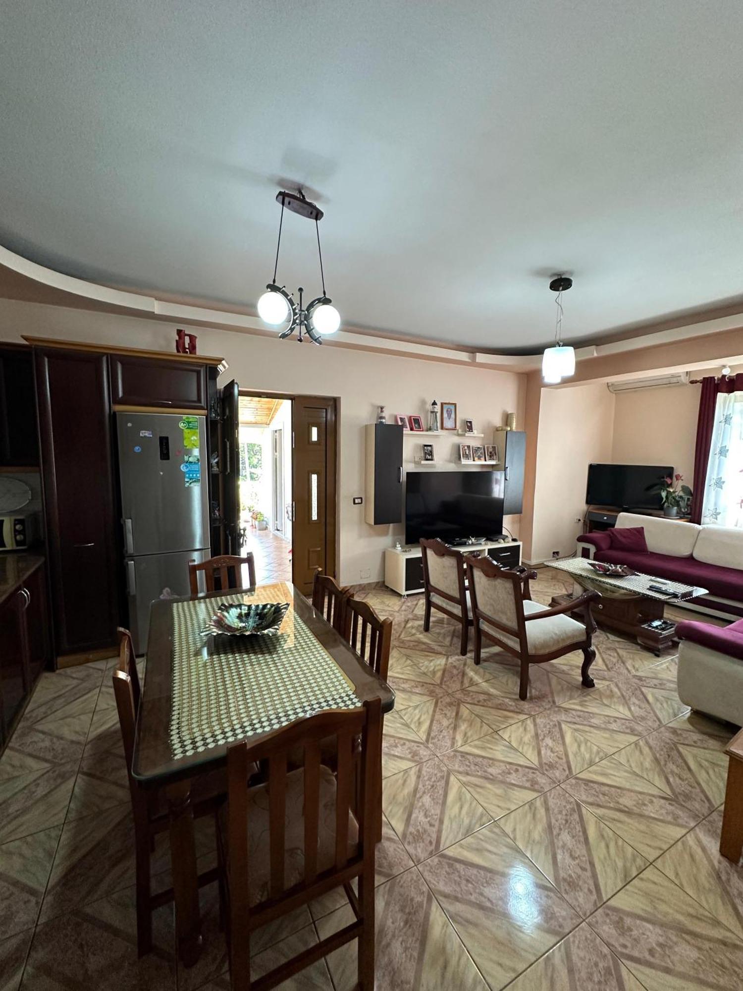Evelina Ernild Guest house