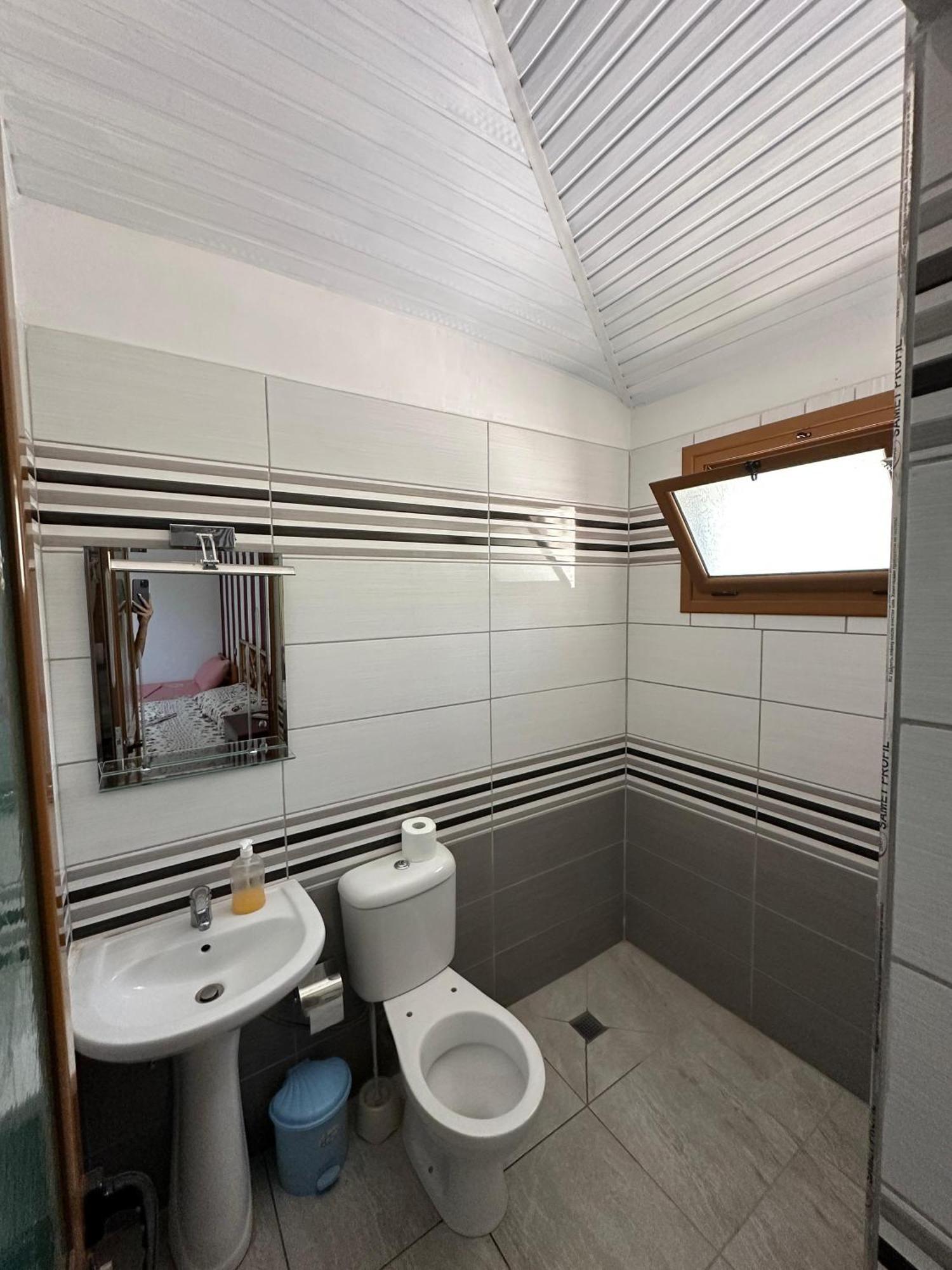 Guest house Evelina Ernild *