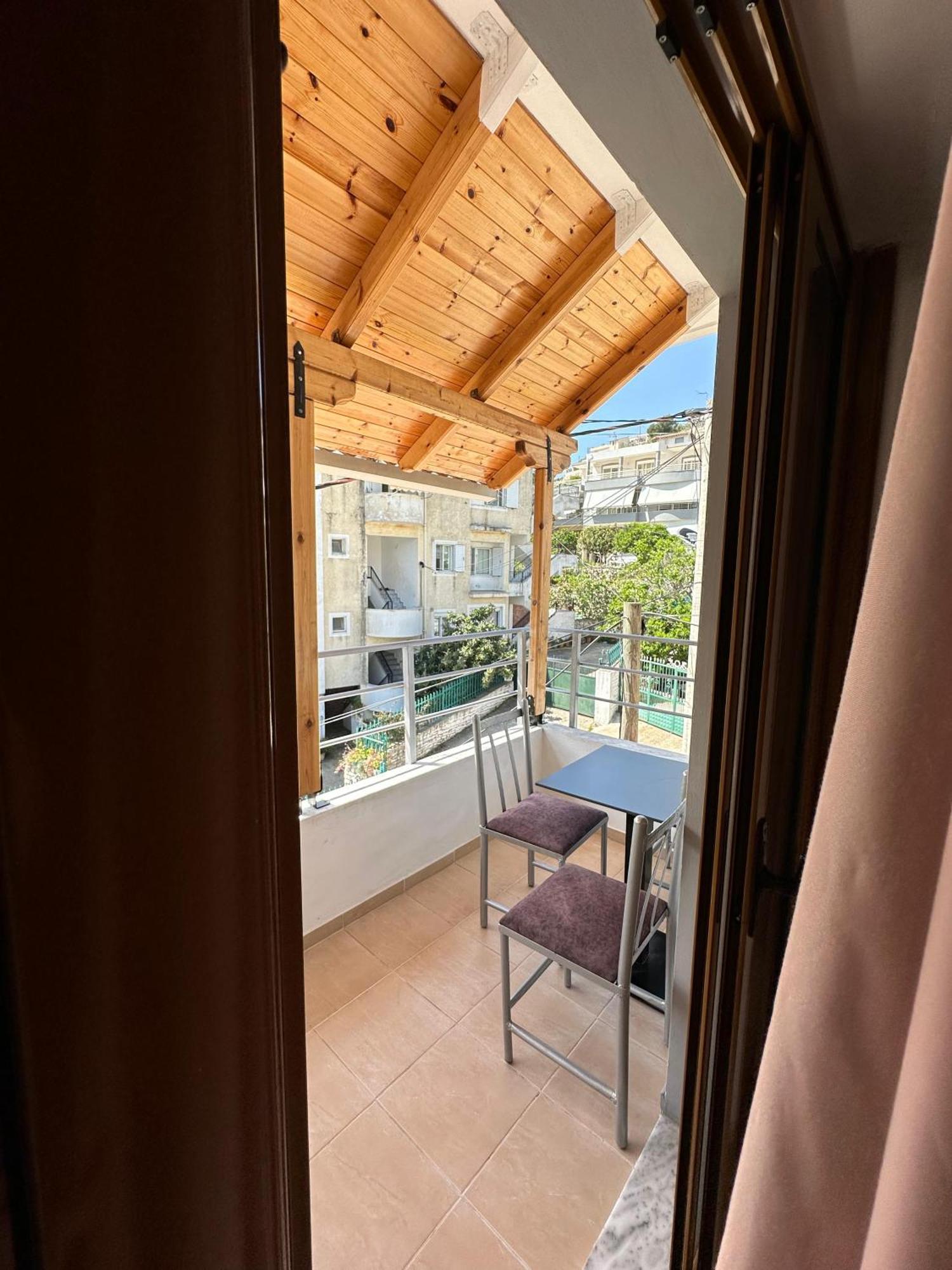 Maison d'hôtes Evelina Ernild *