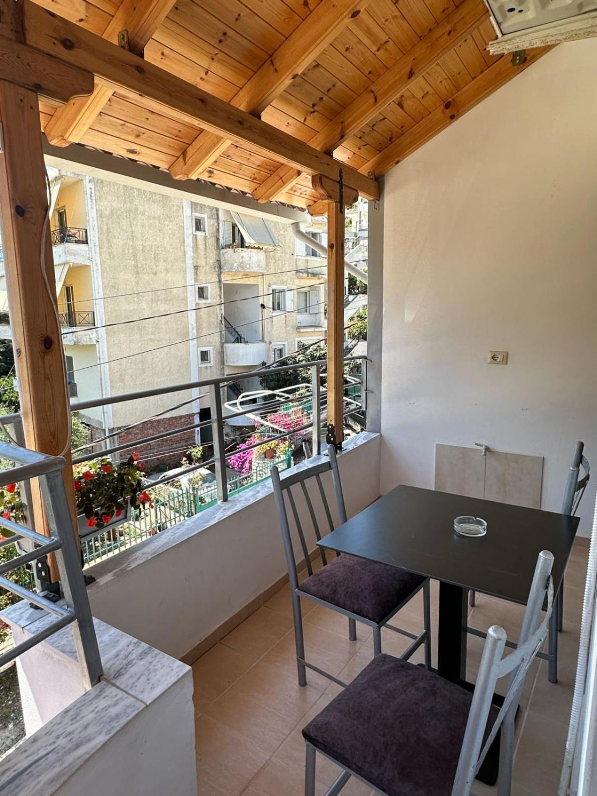 Maison d'hôtes Evelina Ernild *